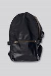 R1 Leather Backpack