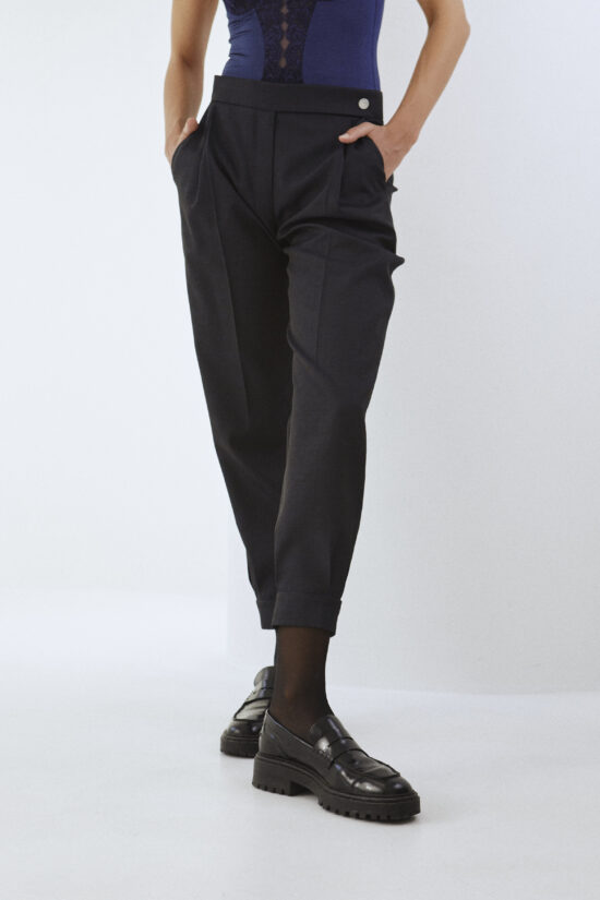 Pantalone od vune P4